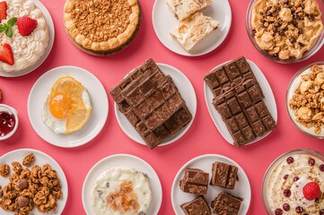 Top nutritious and crispy snacks for a healthy lifestyle