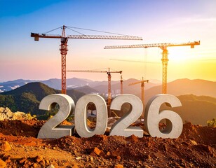 2026 w budownictwie
