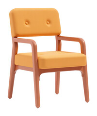 Minimalist Chair Icon