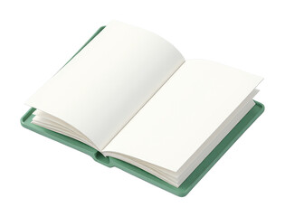 Minimalist Book Icon