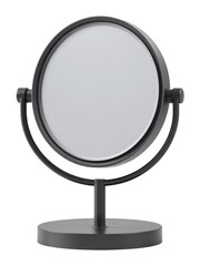 Minimalist Mirror Icon