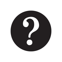 question mark icon