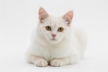 Domestic shorthair feline breed