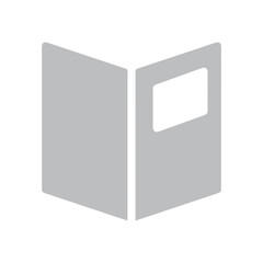 Book learn icon