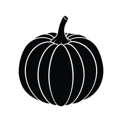 pumpkin-outline, autumn-pumpkin-icon, harvest-pumpkin-symbol, pumpkin-line-art, thanksgiving-pumpkin