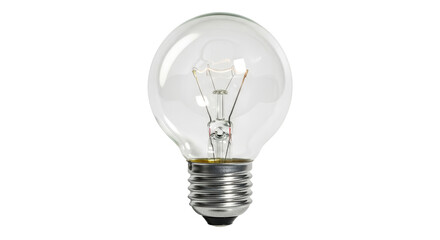 Isolated bulb