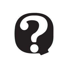 question mark symbol