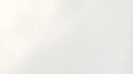 white paper background