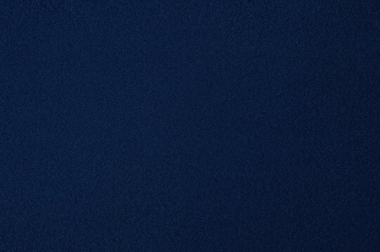 Deep navy felt surface for backdrop