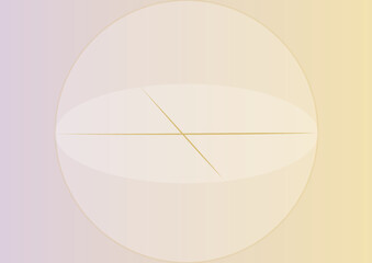 vector illustration of an abstract background