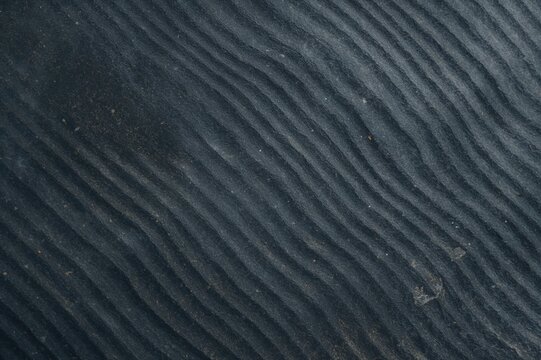 Grimy Rippled Slate Texture - Background Collection