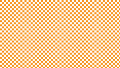 abstract orange background