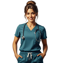 medical professional