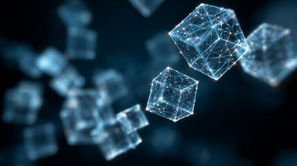 Blockchain is changing how we manage transactions.