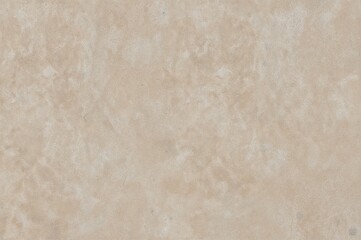 Detailed beige concrete texture ideal for ceramic wall and floor tiles and 3D PBR material use