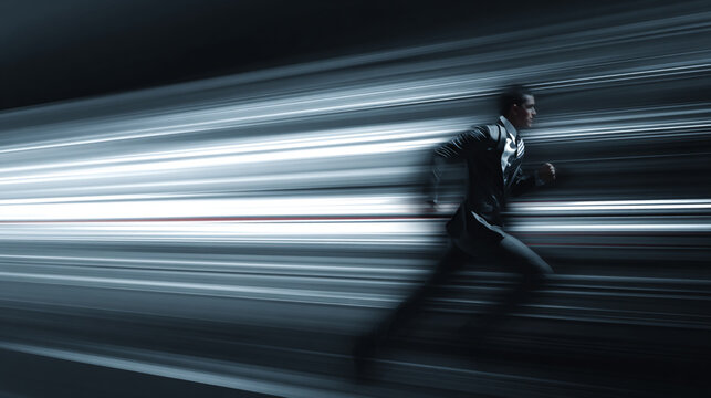 Business leaders must adapt to fast-changing technology.