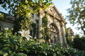 Beauty exists all around, yet you must have been enchanted by them.