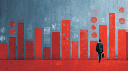 Data-driven decisions lead to better outcomes.