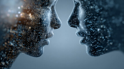 Natural language processing helps machines understand us.