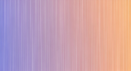 Obraz premium Abstract Pastel Gradient Background with Vertical Lines