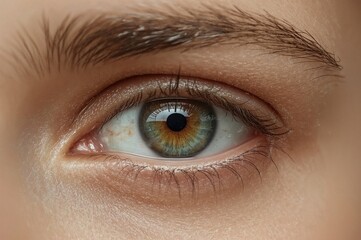 Obraz premium Stunning Eye Appearance