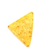 Single tortilla chip (1)