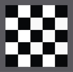 chess board background