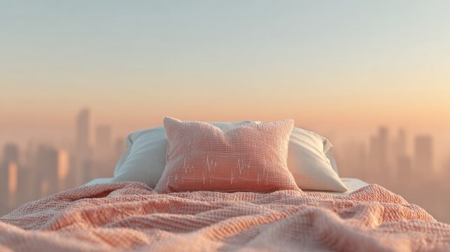 Premium Telemetry Electrocardiograph Device Monitoring Heart Activity in Modern Medical Facility Professional Healthcare Tech for Reliable Patient Safety