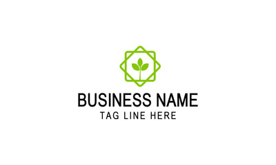 Awesome agriculture logo design