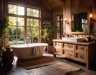 bathroom, interior, home, bathroom, house, room, sink, design, mirror, luxury, old, design, window, tiles, shower, architecture, floor, apartment, hotel, clean, bathtub, furniture, contemporary, light