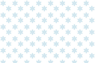 結晶のパターン