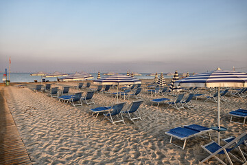 Tuscan Seascapes, paradise is next 