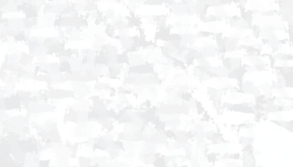 Light Watercolor Texture Background Template. Grey Concrete Picture. Abstract Building Painting. Texture of Ice, Falling Soft Snow flakes and a Clean Winter Scene. White Camouflage 