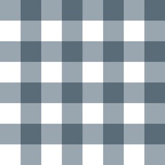 gray plaid