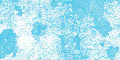Artistic abstract watercolor texture in light blue and white with splattered effect ideal for backgrounds and digital design projects.