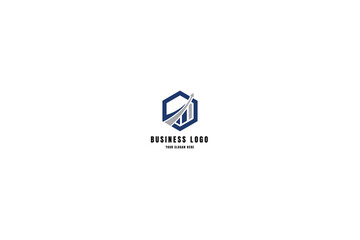 business logo design vector EPS file adobe stock 