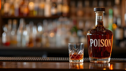 picture on the topic of the fight against alcoholism and driving under the influence