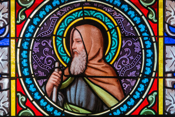 Fototapeta premium Saint Romain