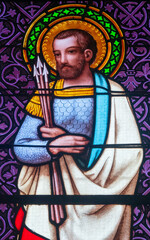 Obraz premium Saint Sebastian