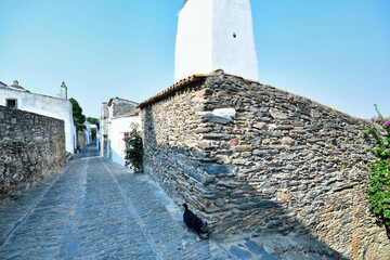 Streets Stone by Stone