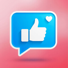 thumb up icon