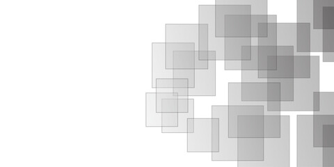 Abstract white background with diamond and triangle shapes layered in modern abstract pattern design. Abstract modern square grid pattern ceramic tiles wall and floor background. Vector illustration.