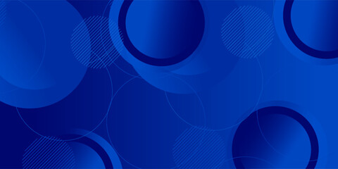 Abstract blue modern background. Abstract fluids composition background trend. Vector Illustration eps10