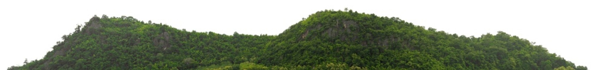 panorama of mountain picture PNG transparent remove original background