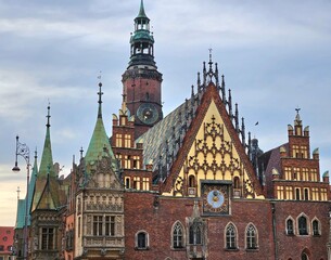 Fototapeta premium travel