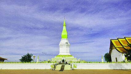 That Sikhottabong or Sikhottabong Stupa in Khammouane province
