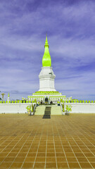 That Sikhottabong or Sikhottabong Stupa in Khammouane province