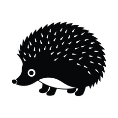 hedgehog, animal, wildlife, spines, mammal, forest, cuteanimal, pet, nature, nocturnal, smallanimal, wild,