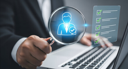 Streamline your hiring process with our innovative applicant tracking system and find the perfect candidate for your team today.