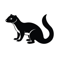 mongoose, animal, mammal, predator, small, carnivore, wild, furry, hunter, mammalia, fur, wildlife,